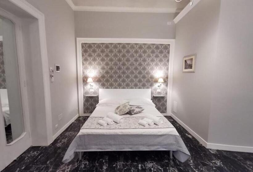 스탠다드 트리플 룸, Il Galleone