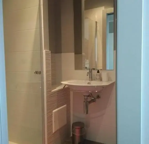 Deluxe-huone, B&b Villa Antilia