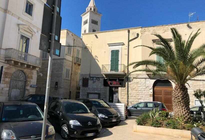 חדר סופריור, Acqua Cotta