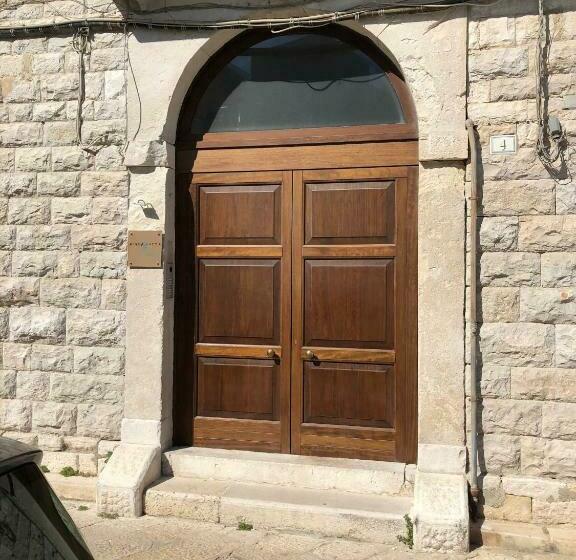 חדר סופריור, Acqua Cotta