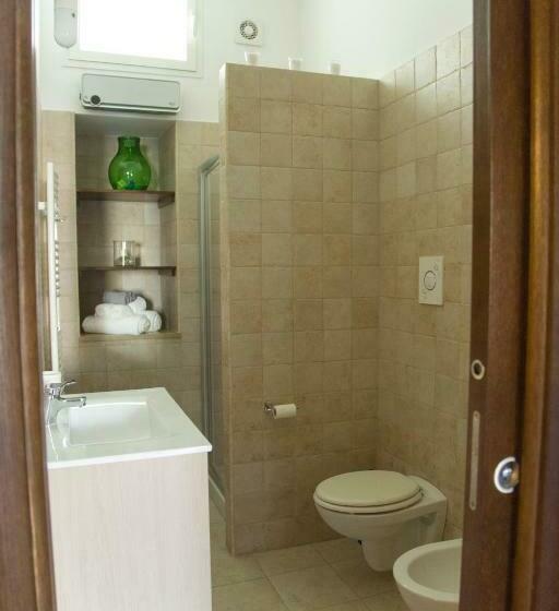 חדר סופריור, Acqua Cotta