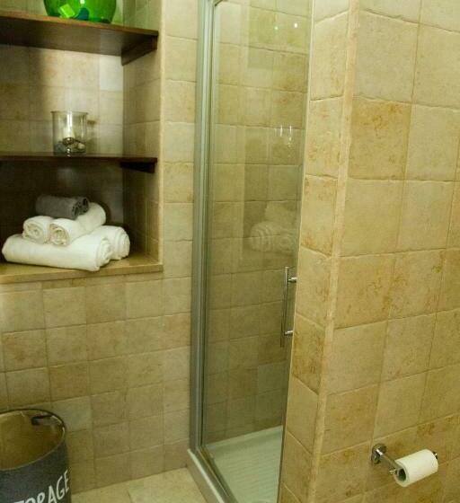 חדר סופריור, Acqua Cotta