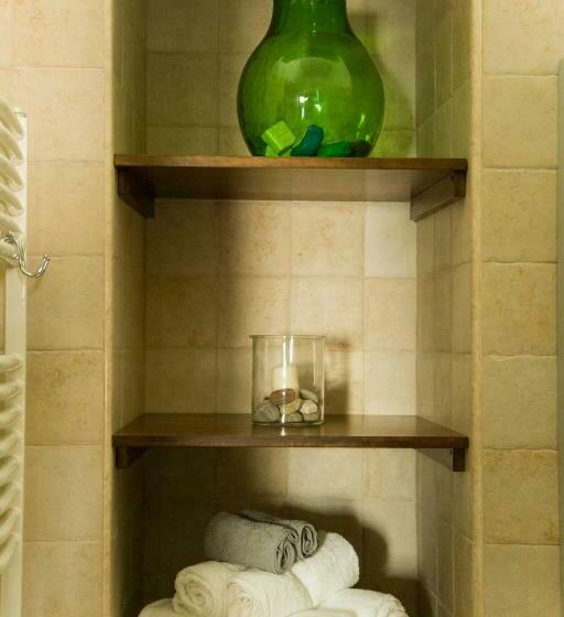 חדר סופריור, Acqua Cotta