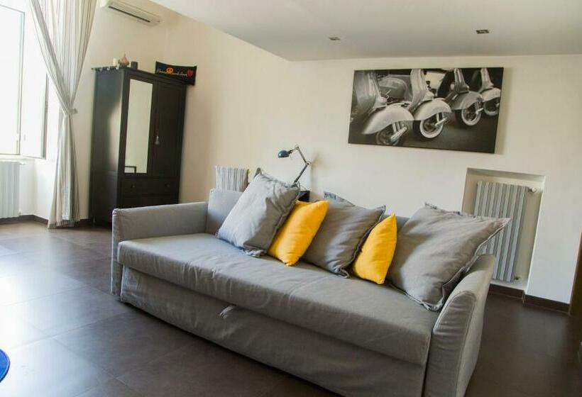 חדר סופריור, Acqua Cotta