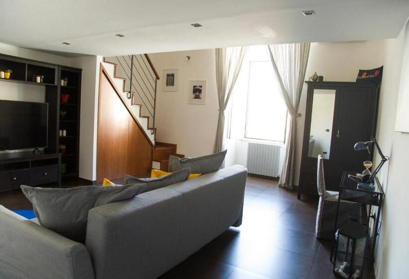 חדר סופריור, Acqua Cotta