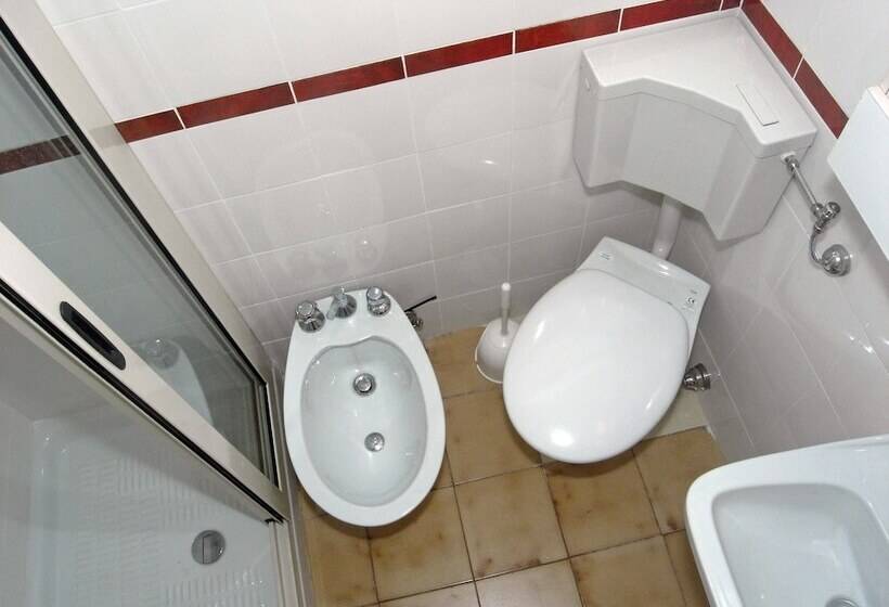 اتاق استاندارد یک نفره, Ag Home Adragna