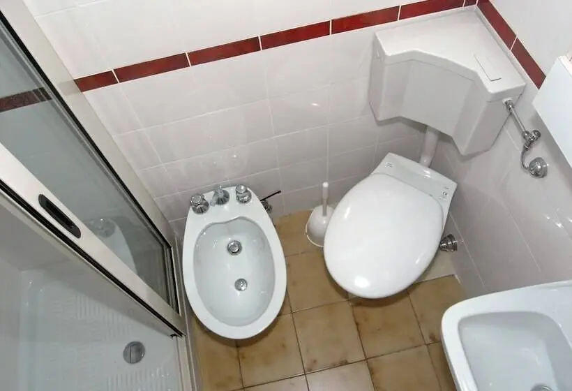 اتاق استاندارد یک نفره, Ag Home Adragna