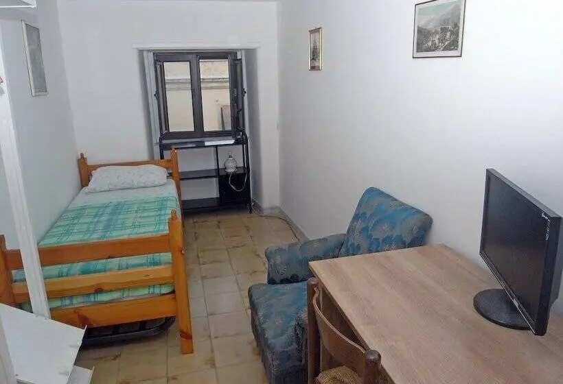 اتاق استاندارد یک نفره, Ag Home Adragna