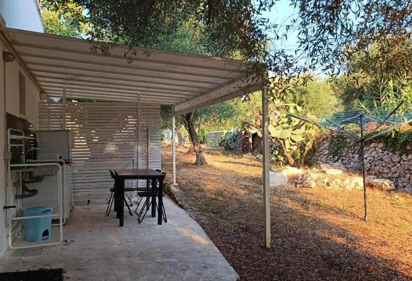 Семейный Номер, Casa Eduardo