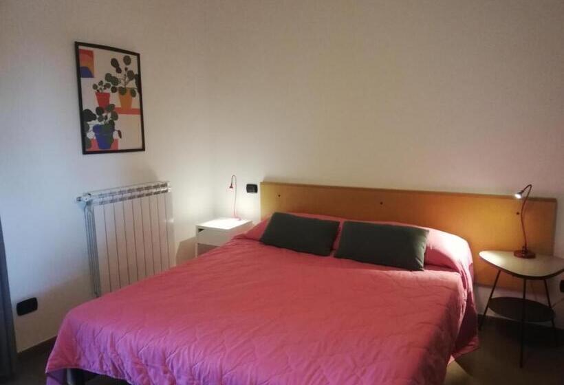 Семейный Номер, Casa Eduardo