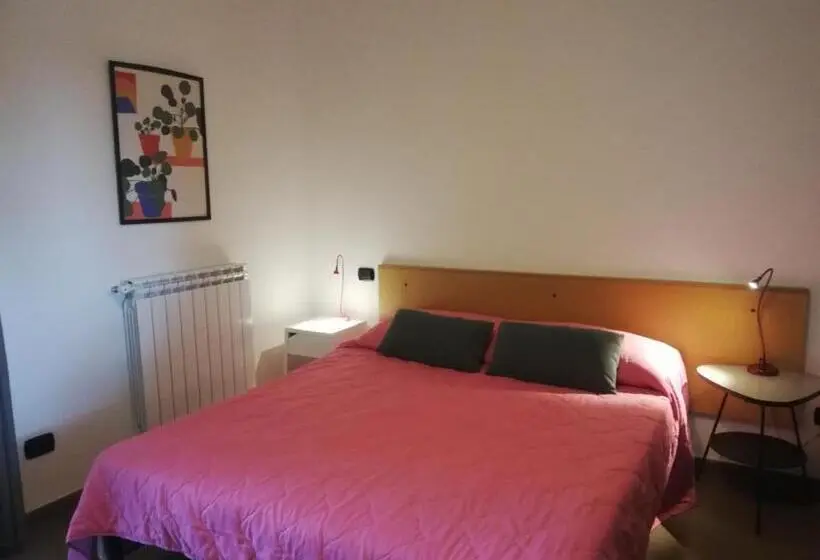 ファミリールーム, Casa Eduardo
