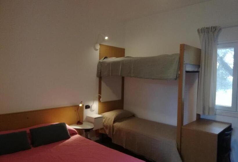 Семейный Номер, Casa Eduardo