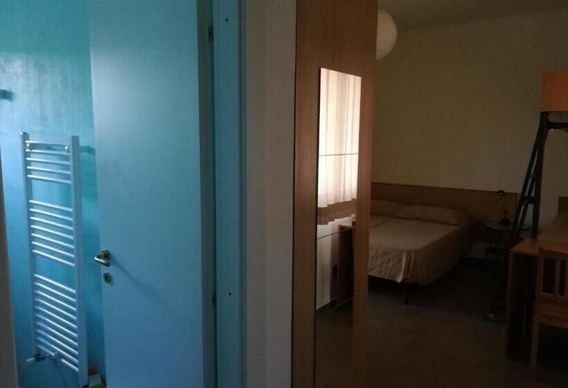 Семейный Номер, Casa Eduardo