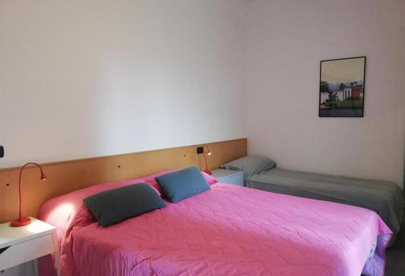 Номер Стандарт, Casa Eduardo