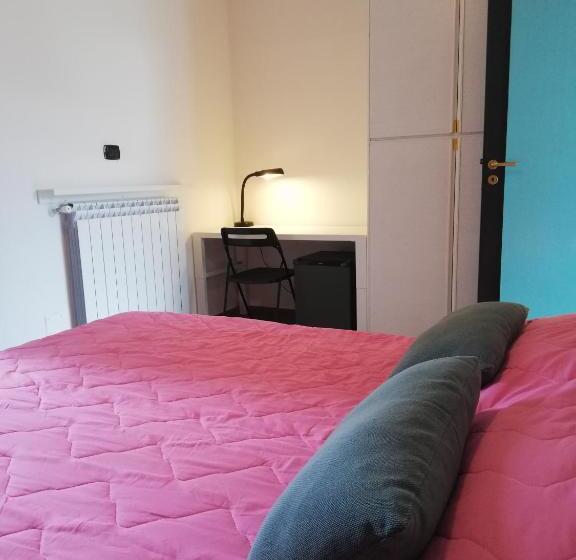 Номер Стандарт, Casa Eduardo