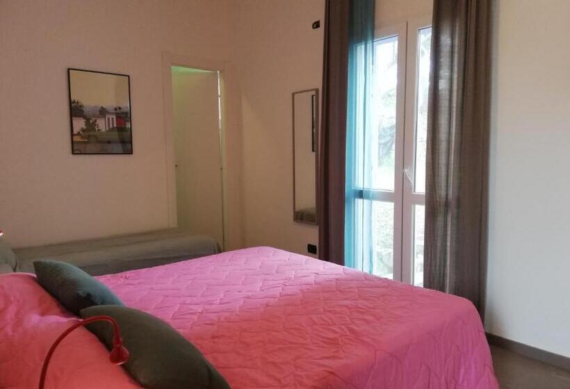 Номер Стандарт, Casa Eduardo