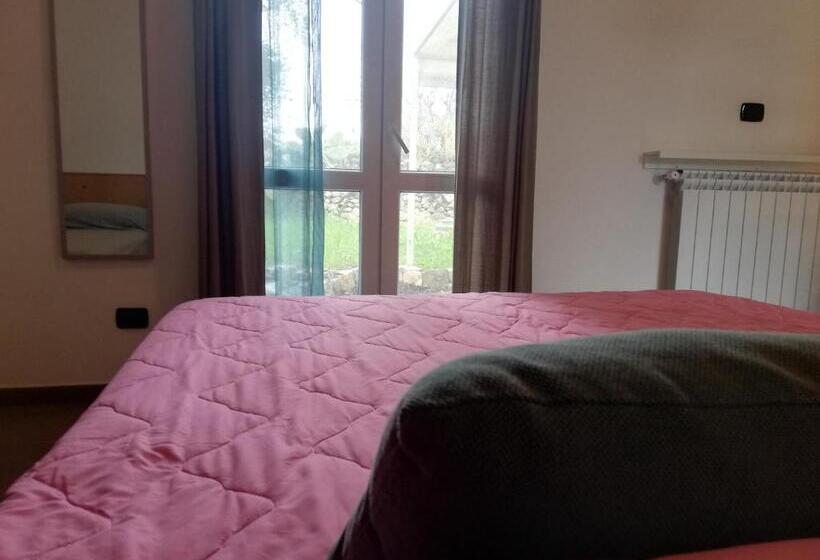 Номер Стандарт, Casa Eduardo