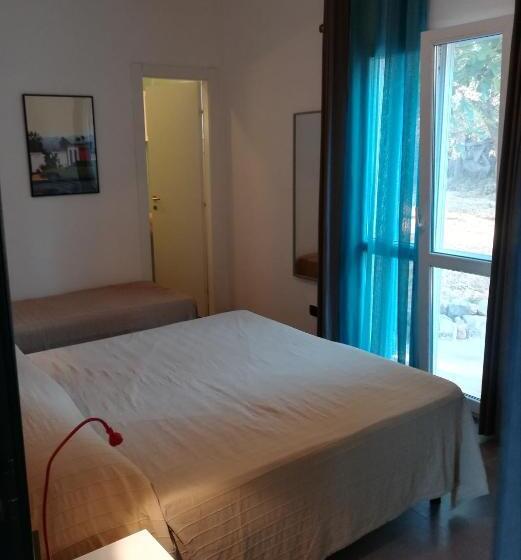 Номер Стандарт, Casa Eduardo