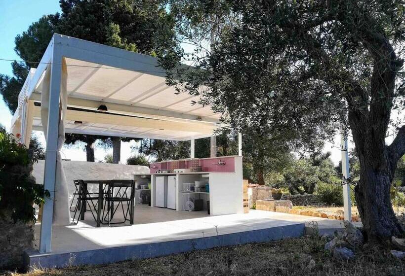 Номер Стандарт, Casa Eduardo