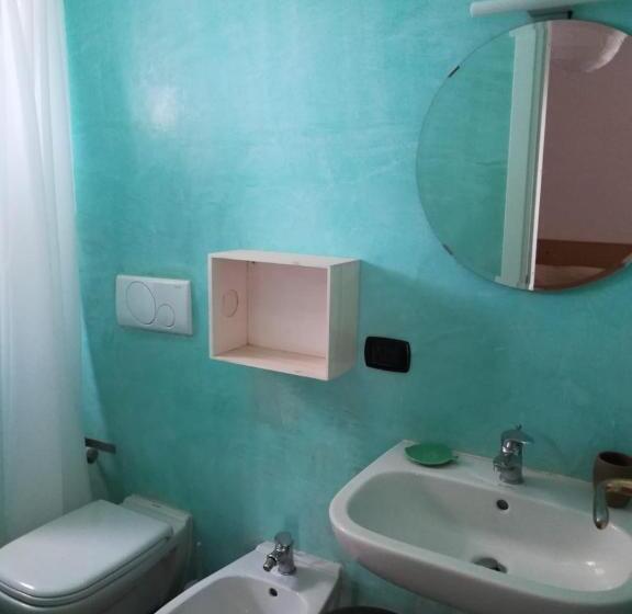 Номер Стандарт, Casa Eduardo