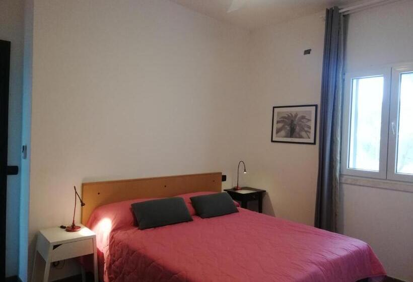 Номер Стандарт, Casa Eduardo