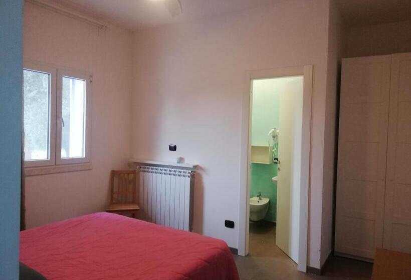 Номер Стандарт, Casa Eduardo