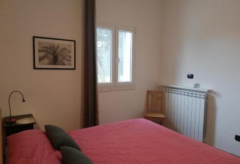 Номер Стандарт, Casa Eduardo