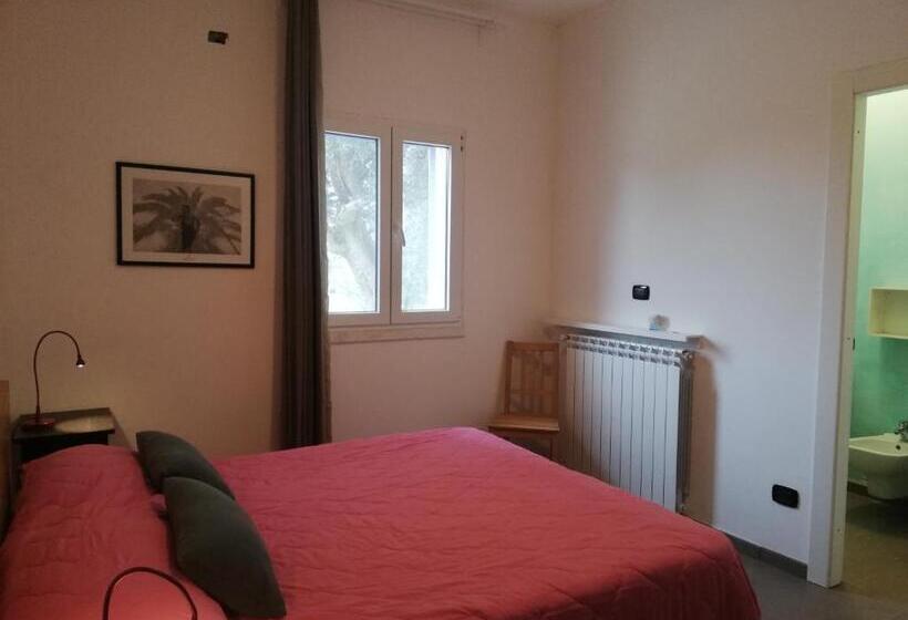 Номер Стандарт, Casa Eduardo