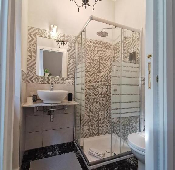 스탠다드 룸, Il Galleone