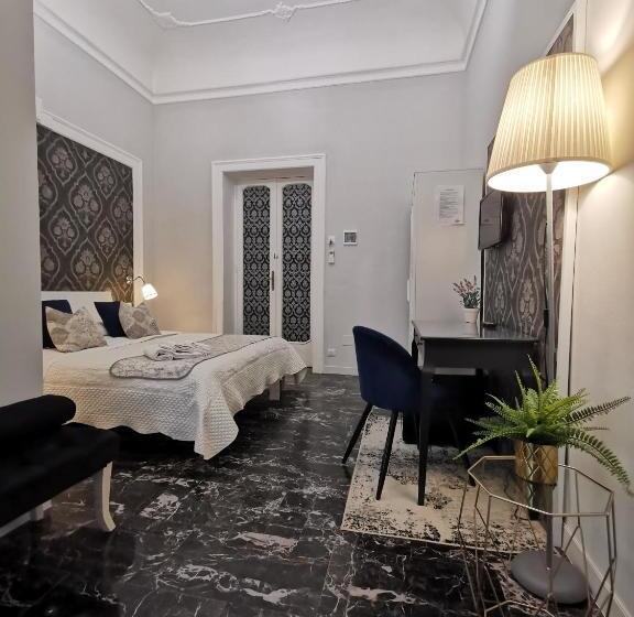 스탠다드 룸, Il Galleone