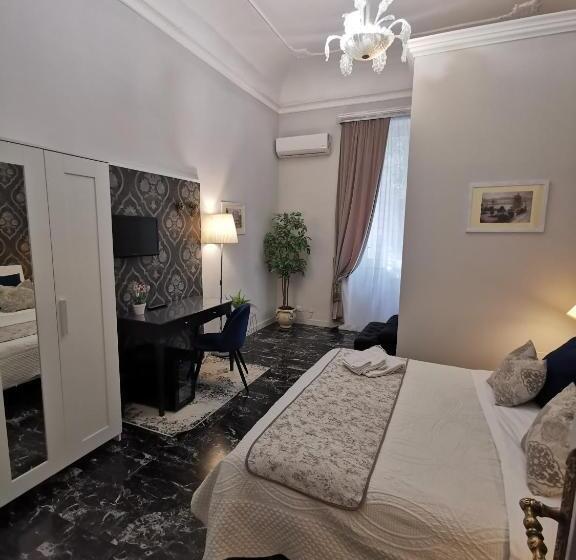 스탠다드 룸, Il Galleone