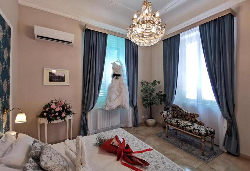 스탠다드 룸, Il Galleone