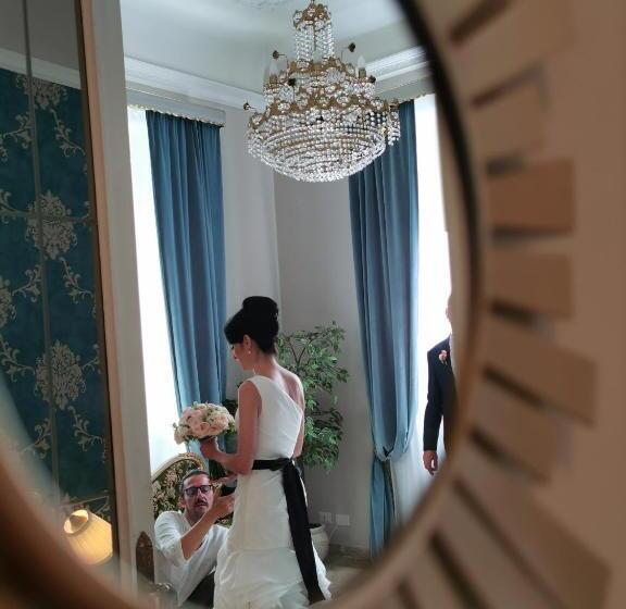 스탠다드 룸, Il Galleone