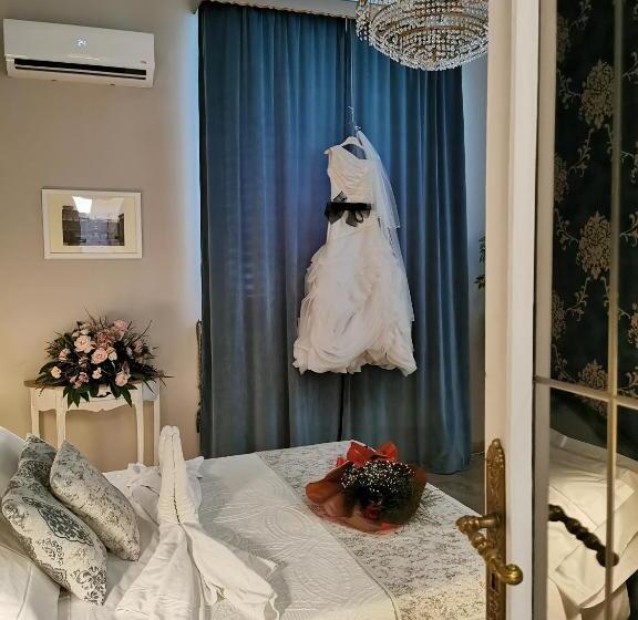 스탠다드 룸, Il Galleone