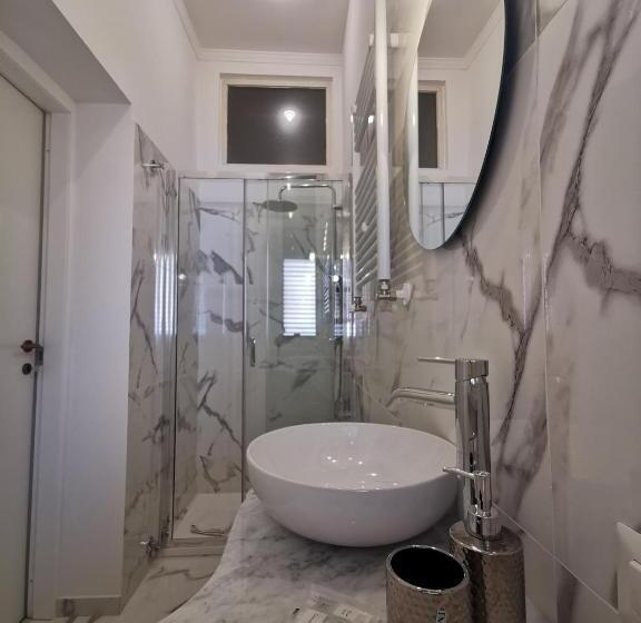 스탠다드 룸, Il Galleone