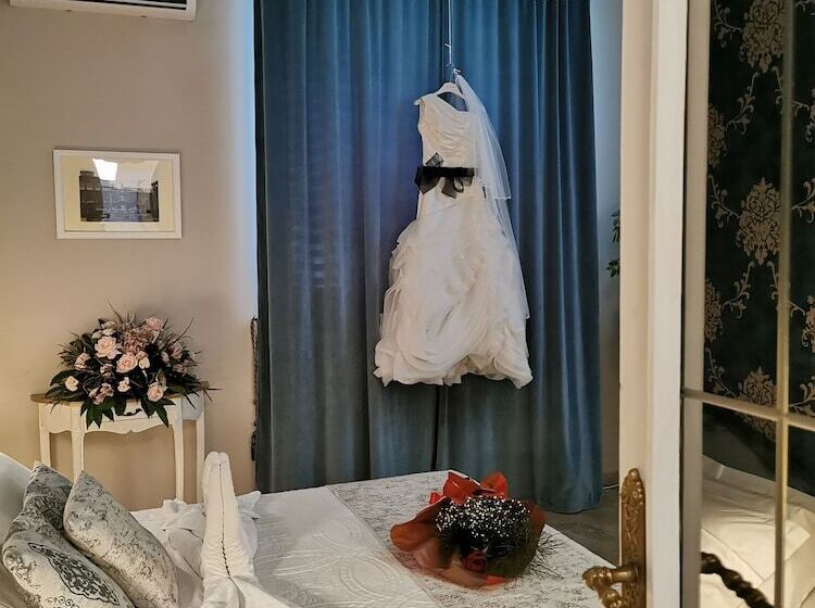 스탠다드 룸, Il Galleone