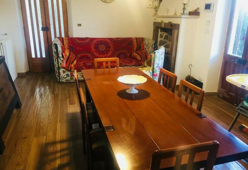 غرفة كلاسيكية ثلاثية, Oca Carolina