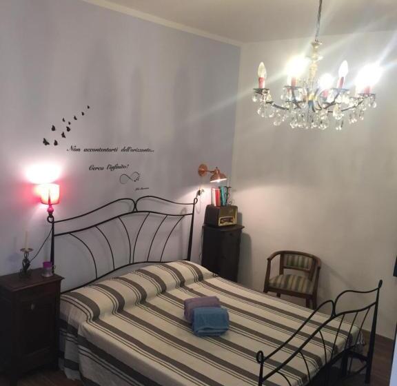 غرفة كلاسيكية ثلاثية, Oca Carolina