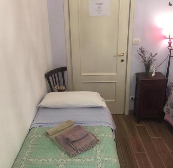 غرفة كلاسيكية ثلاثية, Oca Carolina