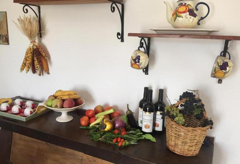 غرفة كومفورت ثلاثية, Oca Carolina