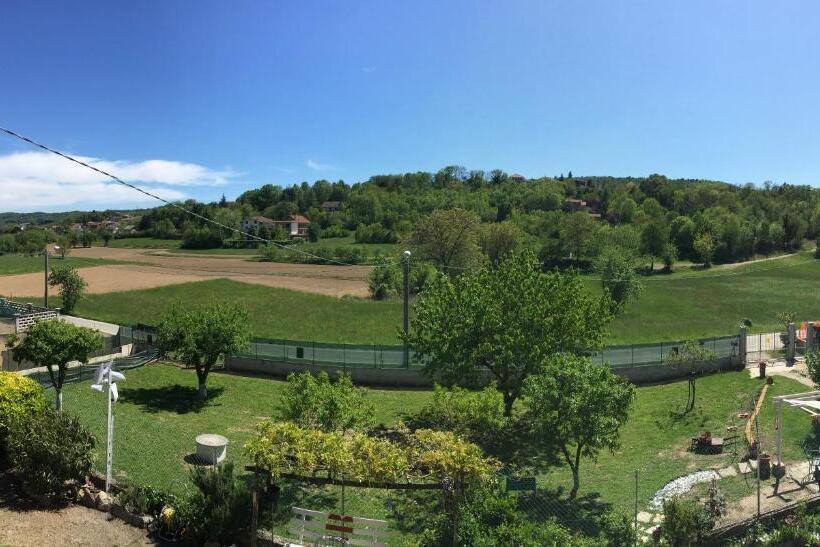 غرفة كومفورت ثلاثية, Oca Carolina