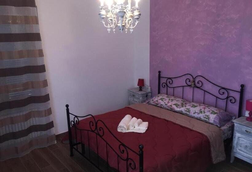 Трехместный Номер Комфорт, Oca Carolina