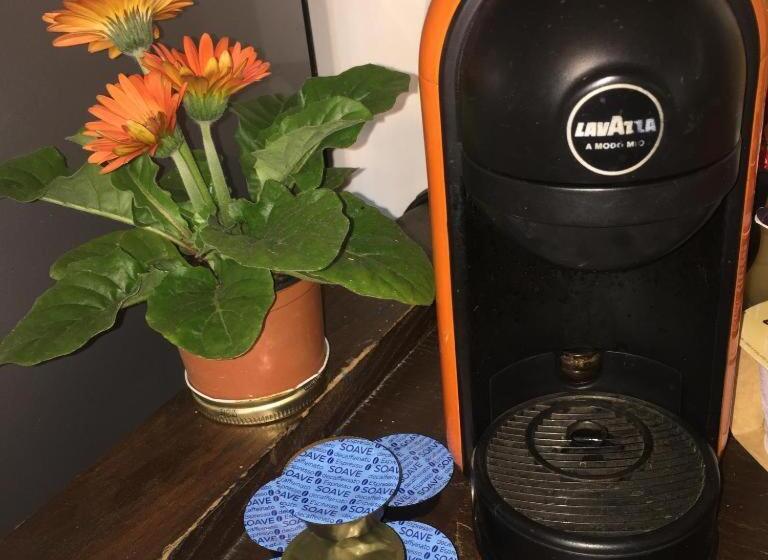 غرفة كومفورت ثلاثية, Oca Carolina