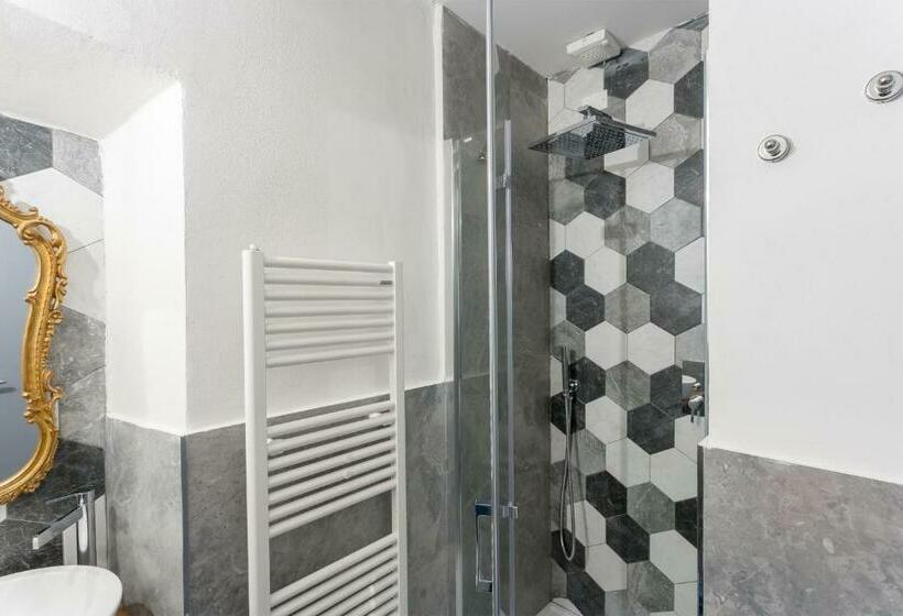 اتاق استاندارد, Santo Spirito Venti