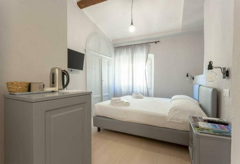 اتاق استاندارد, Santo Spirito Venti