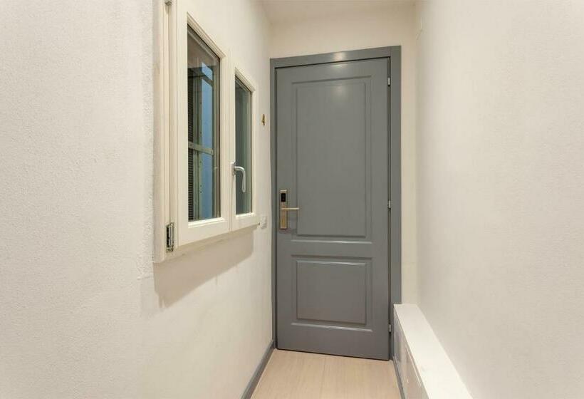 اتاق استاندارد, Santo Spirito Venti