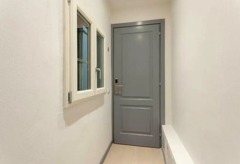 اتاق استاندارد, Santo Spirito Venti