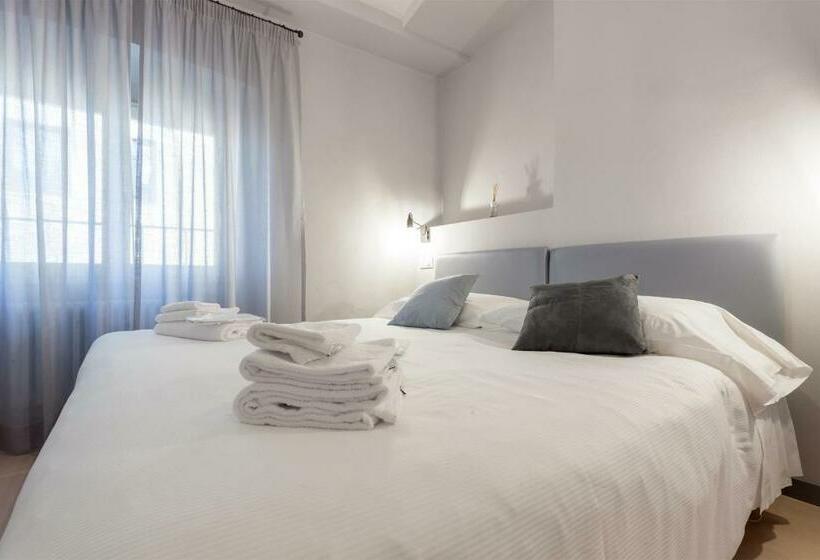 اتاق استاندارد, Santo Spirito Venti