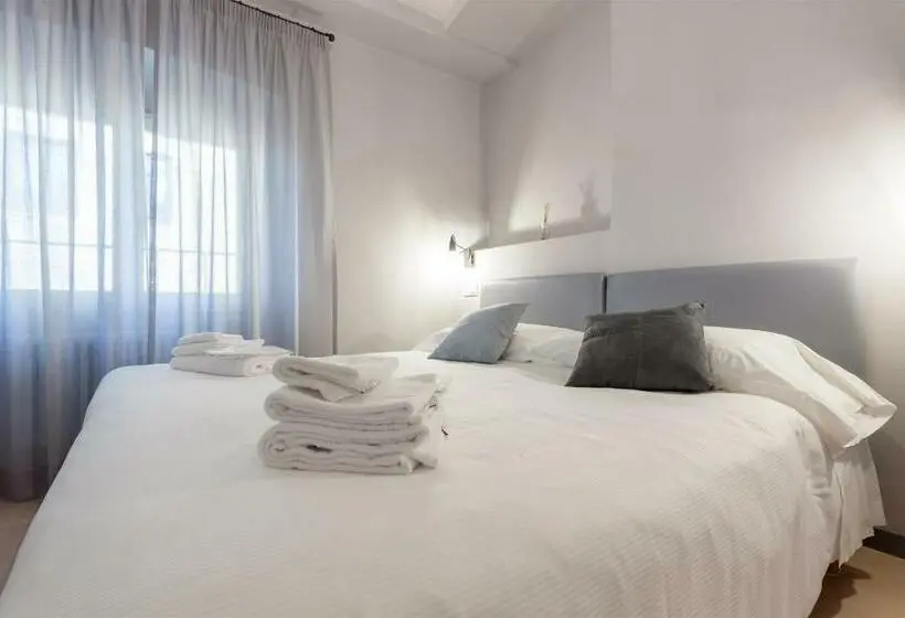 اتاق استاندارد, Santo Spirito Venti