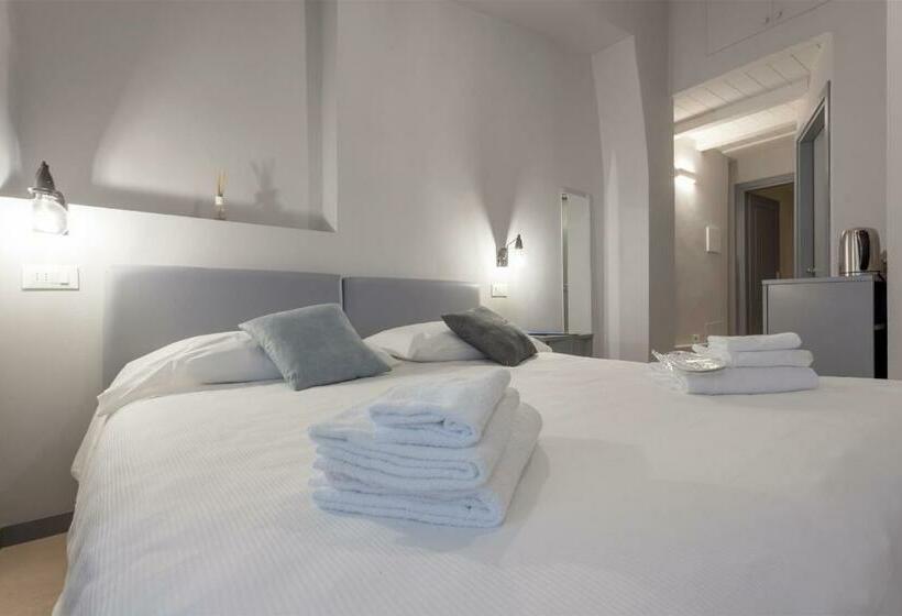 اتاق استاندارد, Santo Spirito Venti